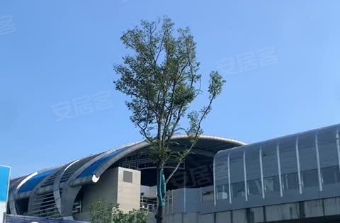 招商未来公园幸福桥TOD动态:招商未来公园商业，4号地块，招商花园城2024年5月1日开业-成都安居客