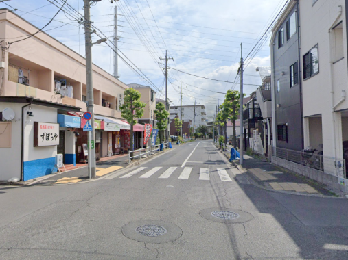 投资回报率:7.47%----东京都葛饰区西龟有