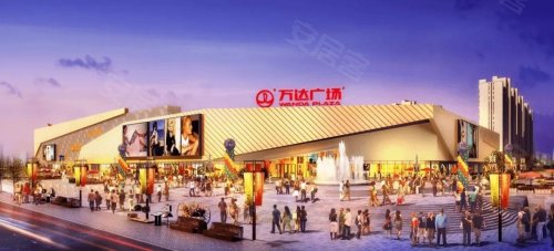 扬州首座ACE洋房 全新登场