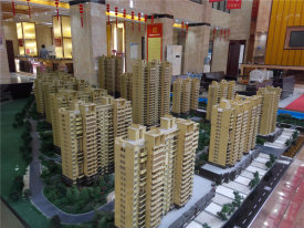 都市港湾