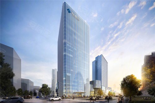 360广场plus新田印象中心耀启郑东宏篇