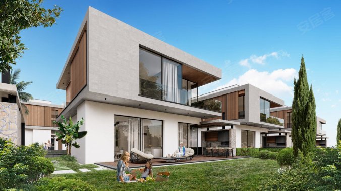 伊斯凯尔奥图肯地区的独立生活项目