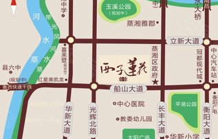 星美新外滩怎么样?星美新外滩和西子莲花哪个