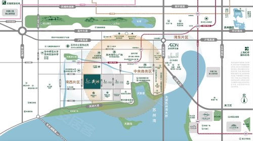 中建太泽之星|藏湖:建面约150-240㎡滨湖四代宅_苏州_楼盘评测_安居客