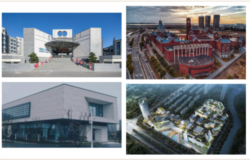 已经有座湖再来一座江景公园昆承湖cbd再添绿境