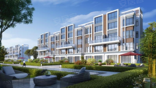 城北新区 阳光大地品牌开发阳光云玺到底如何?