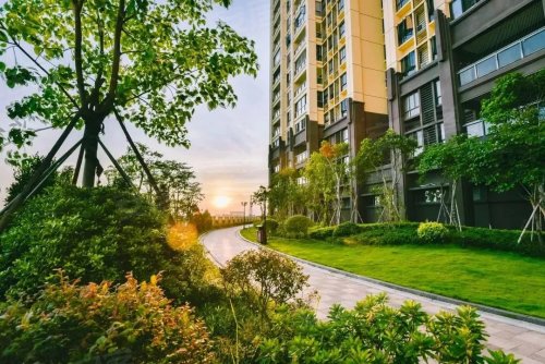 天悦湾——首期5万起,首付2成起 –汕头 楼市动态 – 安居客