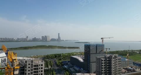 中建太泽之星|御湖动态:站得高看得远-苏州安居客