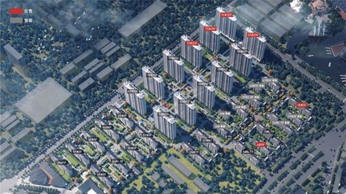 华侨城·万科·理想星光年|项目全解析_扬州_楼盘评测_安居客