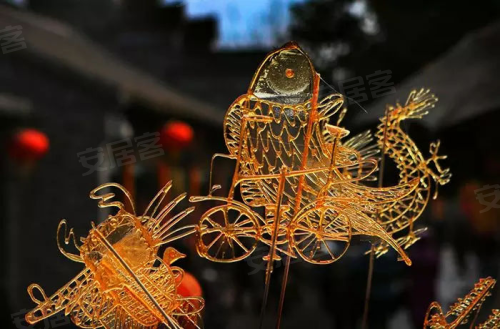 璀璨铂湾——过年请你吃大餐啦！