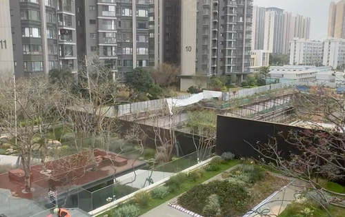 大良滨江壹号动态:为您介绍一下大良美的滨江壹号悬浮森系度假园林-佛山安居客