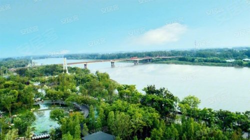 雅居乐江城雅郡项目全解析