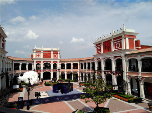 搭乘光谷东发展快车,万科五彩城居住前景如何