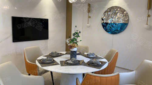 明发金色水岸，无限向往的地方