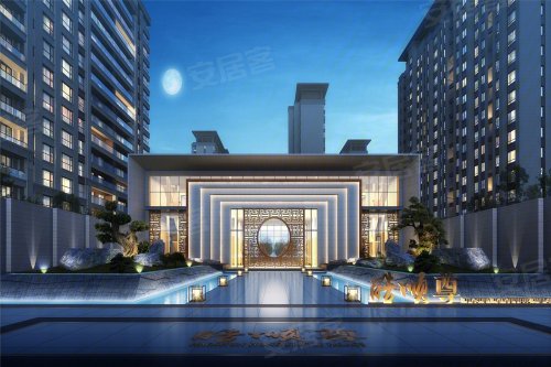 皓顺尊_邢台_楼盘评测_安居客