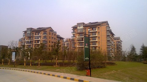 东方龙湖湾,南京东方龙湖湾房价,楼盘户型,周边配套,交通地图,江宁