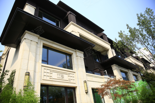 大连龙湖天琅再启院墅篇章