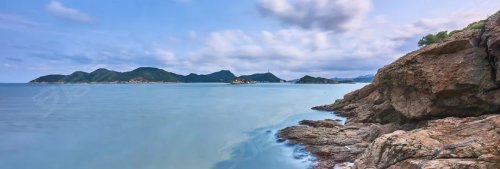 定了！“福州巴厘島”揭開神秘面紗，案名為世茂印山海！