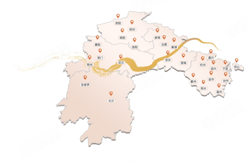 快讯| 世茂浙东地区公司全新成立,聚力同行启新篇!