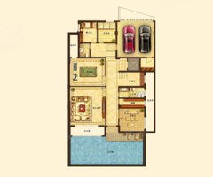 名悦山庄,济南名悦山庄房价,楼盘户型,周边配套