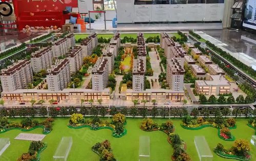 宝龙世家,一梯两户洋房,欢迎了解