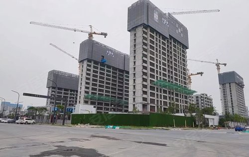 隆基泰和·云玺领峯