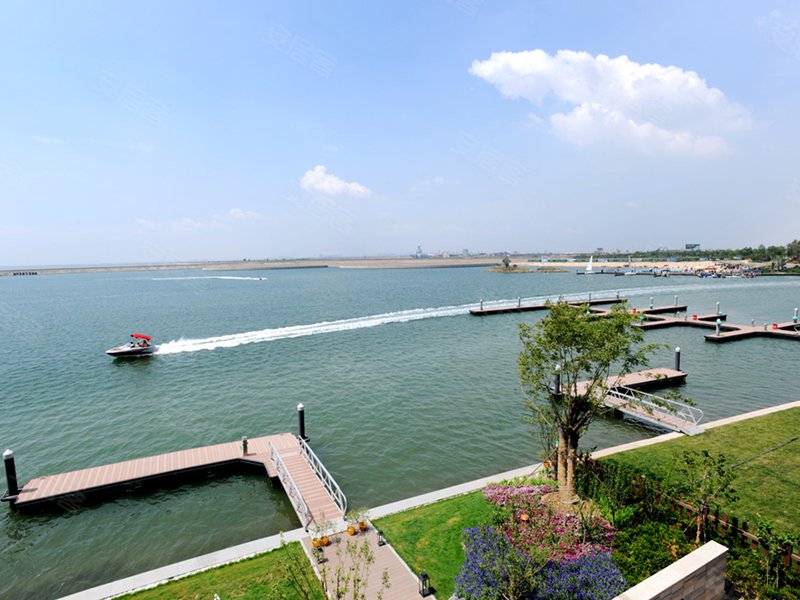 力高阳光海岸