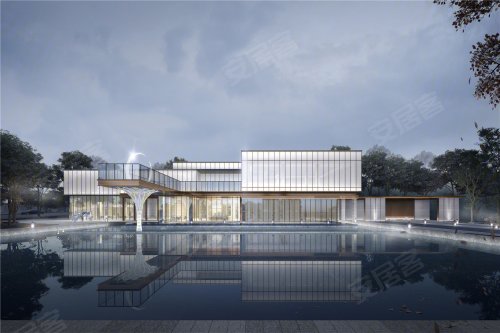 瞰江舒住区 佳兆业凤鸣水岸项目解析_重庆_市场动态_安居客