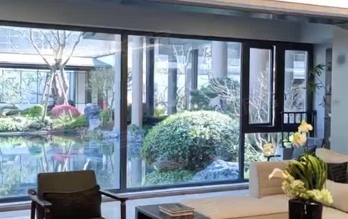 建发·缦云动态:建发缦云220㎡样板房视频-宁波安居客