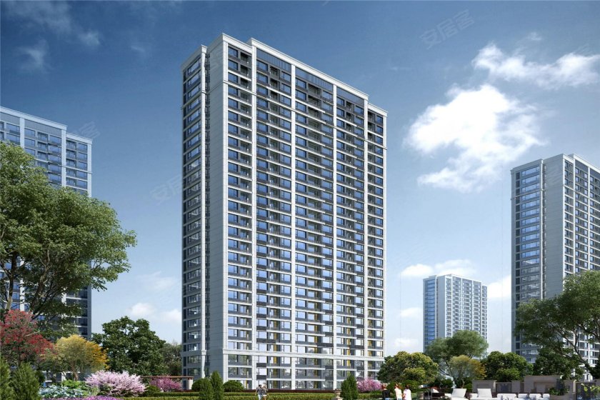 岱宗万阅府-重磅补贴超给力!-泰安安居客