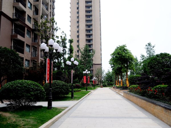 克拉美丽山庄