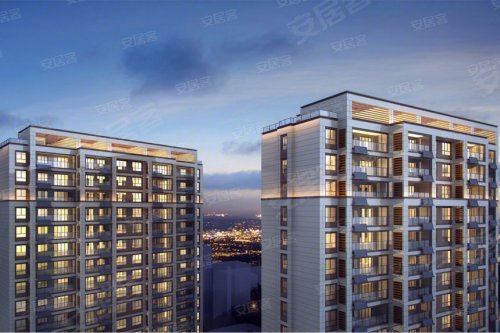 鼎元府邸|项目详解-铜陵58同城