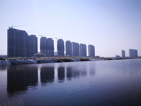 锦艺金水湾,郑州锦艺金水湾房价,楼盘户型,周边