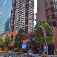 佛山万科广场 佛山佛山万科广场房价 楼盘户型 周边配套 交通地图 季华五路与岭南大道交汇处 安居客