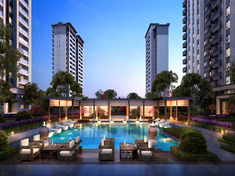 嘉兴热门活动 奥山·禾堂樾里 奥山集团创立于1997年,源自武汉.