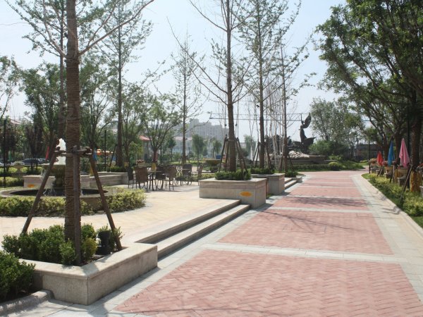 香河珠光御景