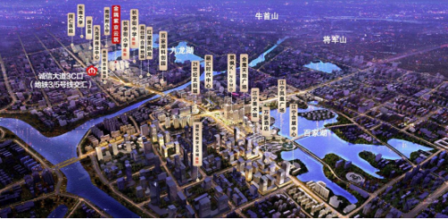  南京二次土拍改写未来购房逻辑，&ldquo;竞品质&rdquo;时代来临！