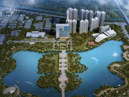 金银岛,阜阳金银岛房价,楼盘户型,周边配套,交通