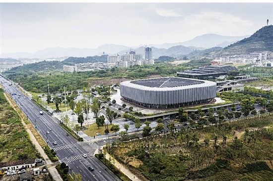 撤市设区 置业临安有哪些板块可选?