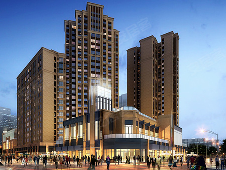 龙城半岛,成都龙城半岛房价,楼盘户型,周边配套,交通地图,天府路中段