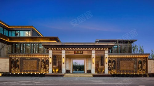 上城院子盛大开放,上海第四院人气爆棚