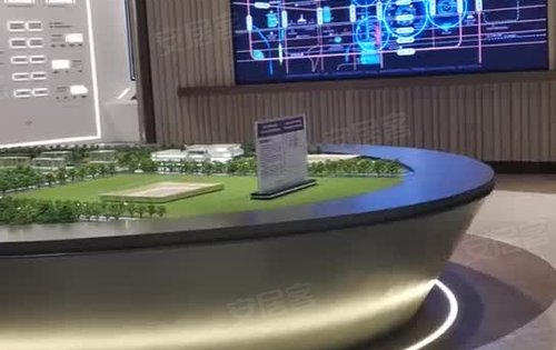 石家庄绿城桂语听澜动态:绿城桂语听澜展示曲线美,更有以人为本的居住生活-石家庄安居客