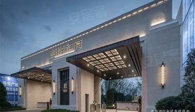泗洪吾悦广场·中央公园