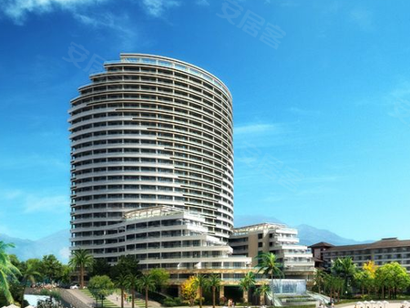 保利海陵岛,阳江保利海陵岛房价,楼盘户型,周边