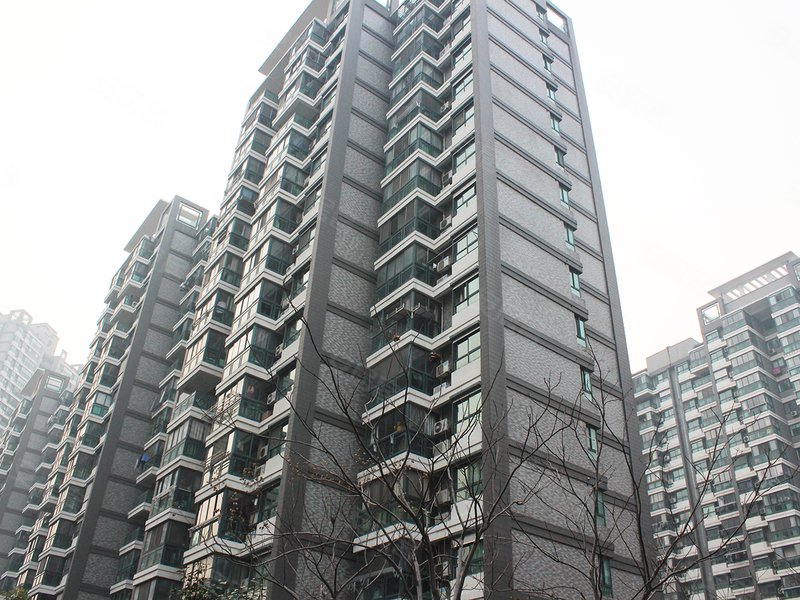 古运河边的中式别墅 图解清扬康臣