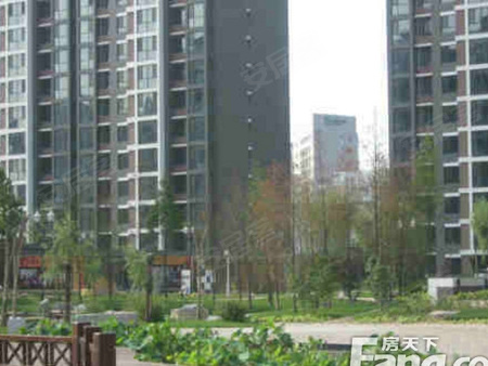 怡新家园,北京怡新家园房价,楼盘户型,周边配套