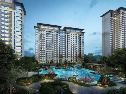 海德华府 –邢台 楼市动态 – 安居客