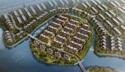 润达美墅·山屿湖_宜春润达美墅·山屿湖图片信息-宜春安居客