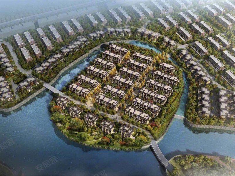 宜春热门活动 润达美墅·山屿湖宜春润达美墅是由宜春市荣盛房产,北京