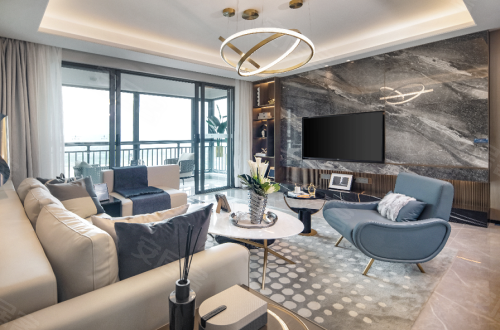 后疫情时代的改善人居，什么样得住宅才是正确的选择！